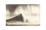 Untitled by Norman Ackroyd, pencil, offered Jun 2023