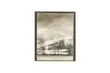 Untitled by Norman Ackroyd, pencil, offered Jun 2023