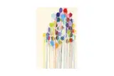 Untitled by Ian Davenport, pencil, offered Jun 2023