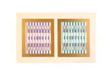 Untitled by Yaacov Agam, ink, offered Jun 2023