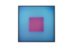 Untitled by Brian Eno, print (other), offered Jun 2023