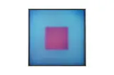 Untitled by Brian Eno, print (other), offered Jun 2023