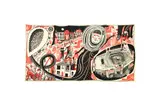 Untitled by Grayson Perry, screenprint, offered Jun 2023