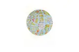 Untitled by Adam Dant, pencil, offered Jun 2023