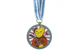 Untitled by Grayson Perry, bronze, offered Jun 2023