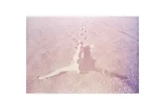 Untitled by Antony Gormley, lithograph, offered Jun 2023