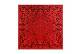 Untitled by Damien Hirst, print, offered Jun 2023
