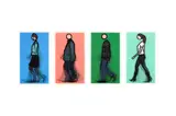 Untitled by Julian Opie, print (other), offered Jun 2023