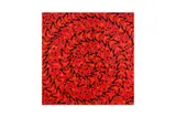 Untitled by Damien Hirst, print, offered Jun 2023