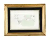 Untitled by Office Of Henry Holland, ink, sold May 2022