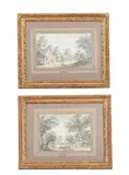Untitled by Gerard van Rossum, 1765, print (other), sold May 2022