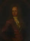Portrait of a gentleman by Lucan van Breda, Oil on canvas, offered Apr 2022