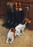 Untitled by Henry Koehler, 2000, Oil on canvas, sold Apr 2022