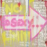No limit ! by Deborah Sportes, Mixed media on canvas, offered Apr 2022