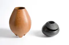 Untitled by Liam Flynn, sculpture, sold Apr 2022