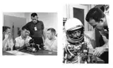 1962-1963 by Mercury cameras, photograph, offered Feb 2022