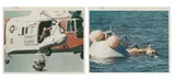 Apollo 8 by Recovery training, photograph, offered Feb 2022