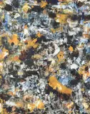 Untitled by Stefan Krynauw, Acrylic on canvas, offered Feb 2022