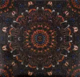 The Rape of Persephone Gravure print in colours 68.6 x 68.6cm (27 x 27 in.) Unframed by Damien Hirst, print, sold Feb 2022