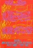 & Keith Haring by Andy Warhol, Screenprint in colours, sold Feb 2022