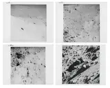Station 11 by Telephotograps of North Ray Crater, print, sold Feb 2022