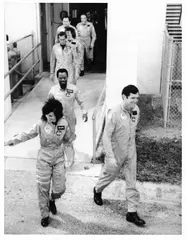 Sts-51l by Challenger' disaster, print, offered Feb 2022
