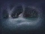 Death of a Ship by Walter Brettingham, 1968, oil on canvas, offered Feb 2023