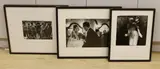 Topical subjects by David Hick, photograph, sold Feb 2023