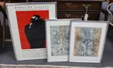 Hamlet by János Kass, print (other), sold Feb 2023