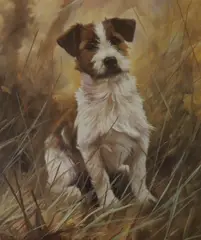 Limited edition print by John Trickett, print, offered Jan 2023