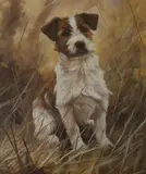 Limited edition print by John Trickett, print, offered Jan 2023