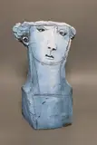 Untitled by Christy Keeney, sculpture, sold Dec 2022