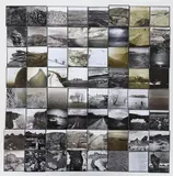 Landscapes 1981-98 by Steve Pyke, print, sold Nov 2022