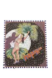 Burlesque by Jonathan Page, oil, offered Mar 2023
