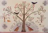 Untitled by Rebecca Coombes, Watercolour, sold Mar 2023