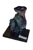 Sculpture by Thomas Symington Halliday, sculpture, sold Feb 2023