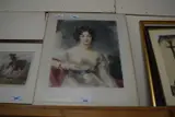Miss Croker by Sydney Ernest Wilson, print (other), sold Jan 2023