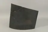 Abstract metalwork sculpture by Masahiro Wadayama, sculpture, sold Jan 2025