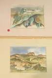 British by Paul D'Aguilar, Watercolour, sold Dec 2024