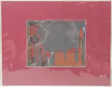 Indian by Prabhakar Kolte, acrylic and watercolour, offered Dec 2024