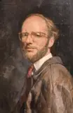 Board by George Weissbort, oil, sold Nov 2024