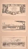 The Horrors of War by Jacques Callot, print (other), sold Nov 2024