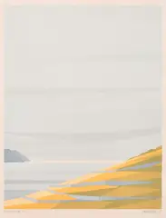 Epreuve D'Artiste by Pascal Besson, print, offered Aug 2024