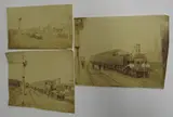 3 unframed early images (3). by Railway Photos, print (other), sold Aug 2024