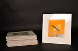 A collection of illustrations featuring teddy bears by Eric Kincaid, watercolour and gouache, offered Aug 2024
