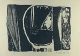 Limited edition by Islwyn Watkins, 1984, lithograph, offered Feb 2023