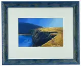Untitled by Robert Henry Harrison, oil on card, sold Jan 2023