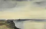 s Head, signed and dated by Jonathan Taylor, watercolour, sold Jan 2023