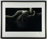 Gina, Toronto by Andy Summers, pencil, offered Jan 2023