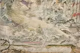 Print - Aphrodite by David Jones Curwen Studio limited edition, print, sold Nov 2022